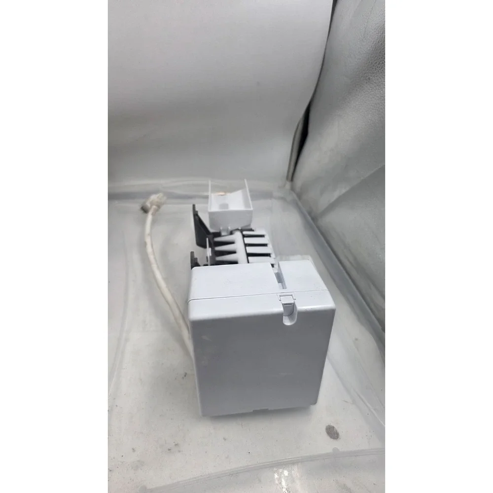 USED OEM GENUINE GE WR30X10093 Ice maker FAST SHIP